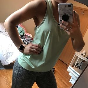 Workout Tank